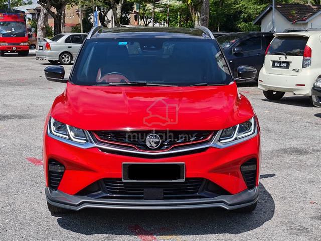 FullService X50 FLAGSHIP 2022 Proton 1.5 Full LOAN - 3