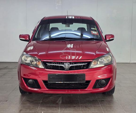 2014 Proton SAGA 1.3 FLX STANDARD (A)✅1OWNER L/MIL - 5