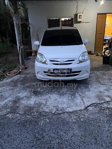 2012 Perodua VIVA 0.7 660 BX EF-VE (M) - 1