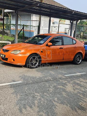 2005 Proton GEN-2 1.6 (A) - 3