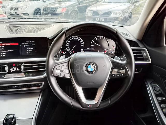 2020 BMW 320i Sport 2.0 (A) G20 Model - 5