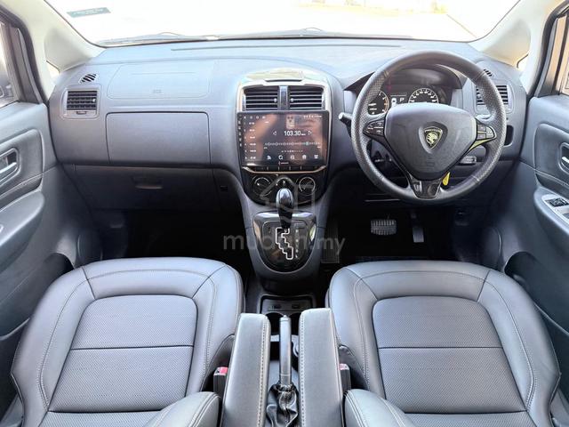 Proton EXORA 1.6 (A) PREMIUM BLACK EDITION ENHANCE - 3