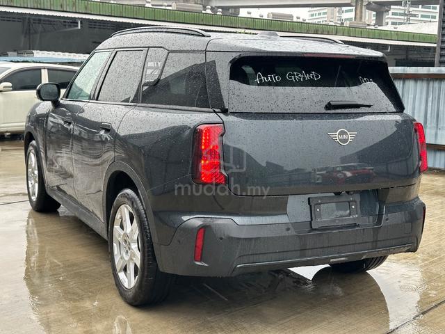 2024 Mini COOPER 1.5 T COUNTRYMAN S (Good Quality) - 4