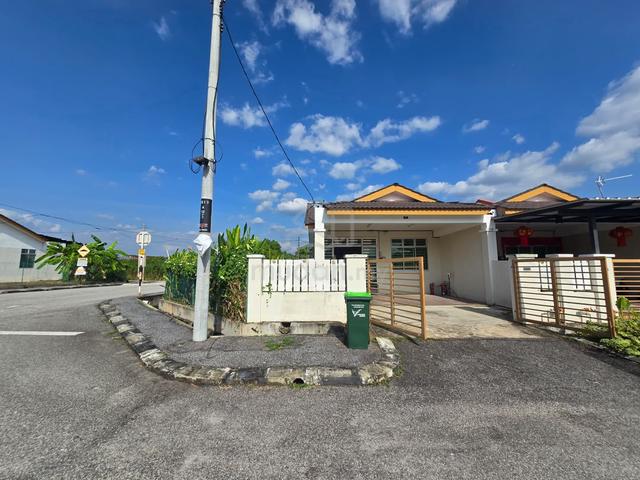 Corner Lot Taman Binjal Indah 1