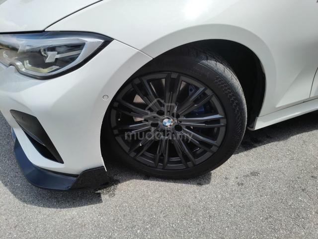 2019 Bmw 330i 2.0L (A) - 2