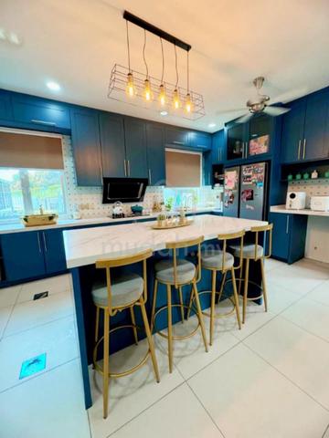 3 Storey Bungalow Sikamat Seremban Negeri Sembilan For Sale 1