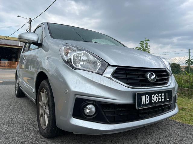 2015 Perodua MYVI 1.3 G SPEC(A)NO PRO FEES - 3