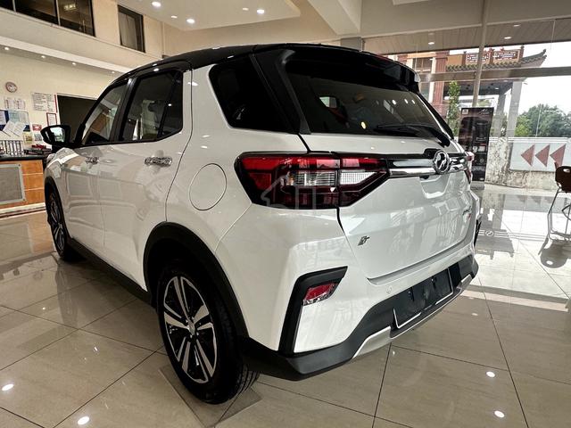 Perodua ATIVA 1.0 REBATE - 3