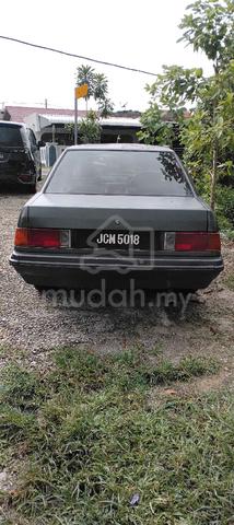 PROTON SAGA 1.5 S - 5 SPEED (M) - 3
