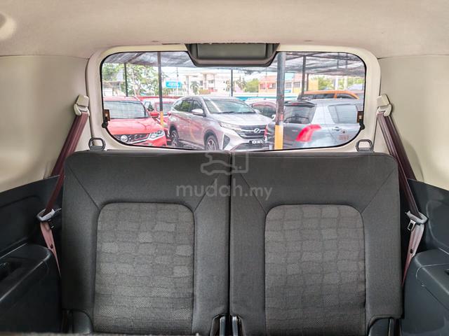 2013 Proton EXORA TURBO 1.6 (AUTO) - 5