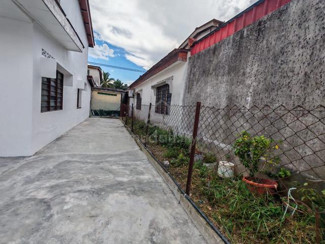Cheap New Refurnished At Taman Desa Jawi Intermediate Corner 1.5 Sty 1