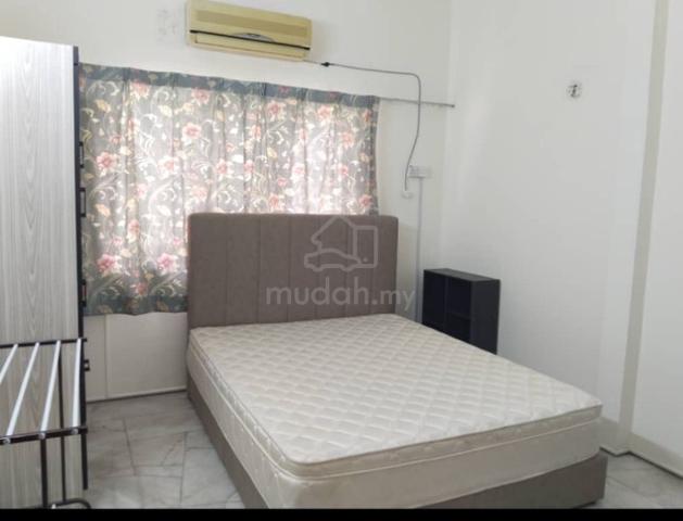 Bercham Room For Rent 1