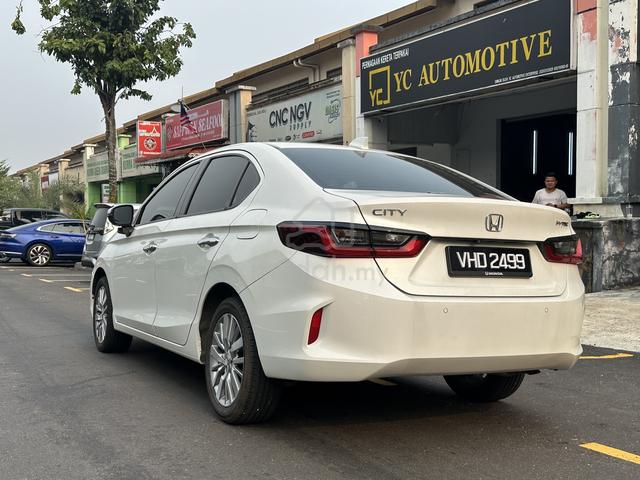 2021 HONDA CITY 1.5 V Sensing - 3