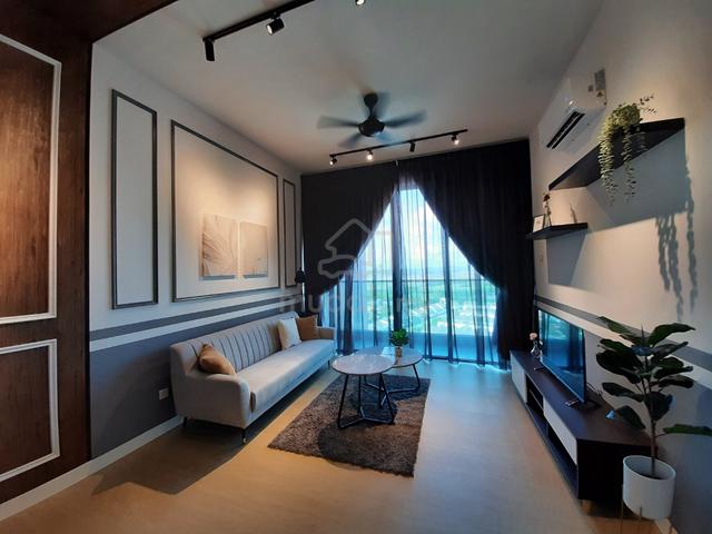 Evoke Residence 1