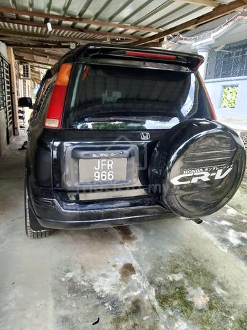 2000 Honda CR-V 2.0 RD2 (A) - 5