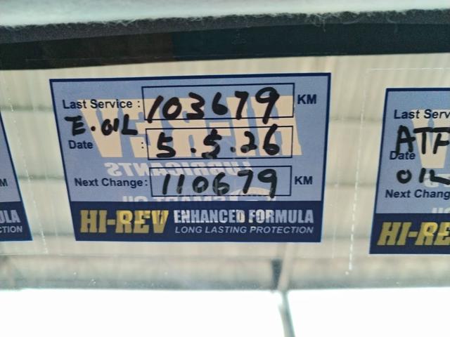 2018 Honda CITY 1.5 V FACELIFT WARRANTY FULL SPEC - 4