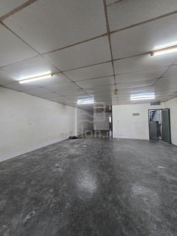Taman Permata Three Storey Shoplot For Sale 1