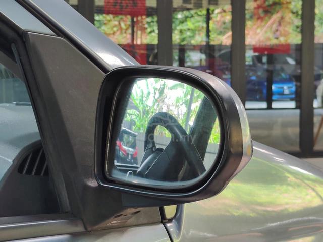 2014 Perodua VIVA 1.0 ELITE EZi (A) 1 OWNER - 5