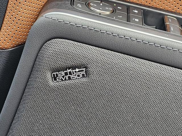 2025 Lexus GX550 3.4 LUXURY+ MY25 J250 (A) Grey - 3