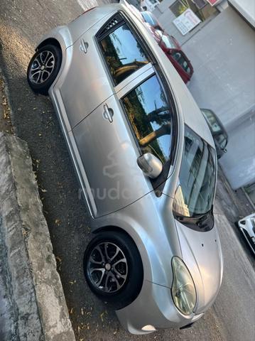 2010 Perodua MYVI 1.3 EZI MY05 M300 FACELIFT (A) - 2