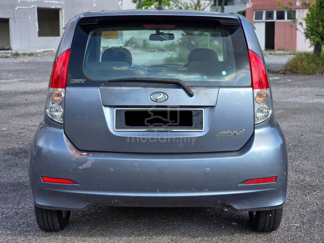2010 Perodua MYVI 1.3 (A) sape cepat dia dapat - 5