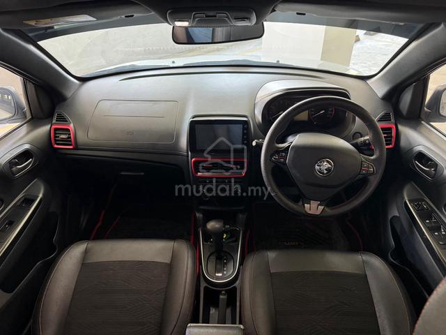 2022 Proton SAGA PREMIUM S 1.3L (A) - 3