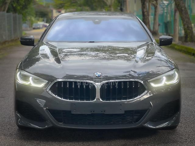 OFFER H/KARDON UNREG U.K 2020 Bmw 840i M SPORT 3.0 - 3