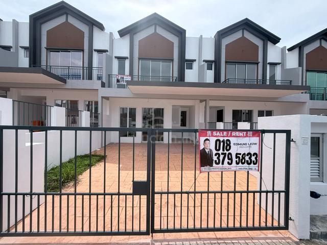 Ion Belian Garden, 2 Storey Terrace house , Batang Kali 1