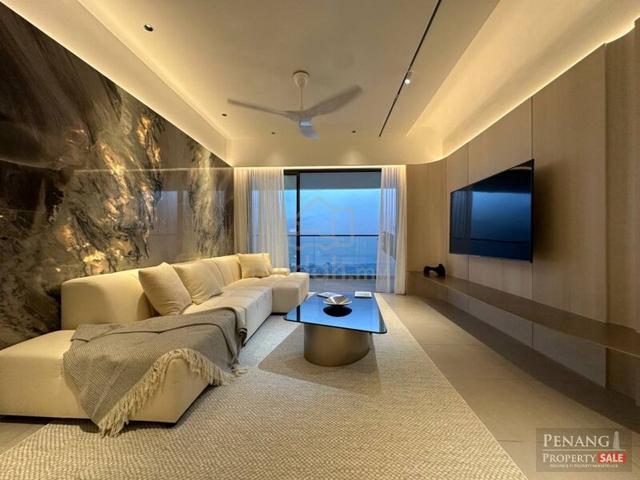Permas Residence 1
