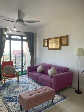 Setia Seraya Residence 1