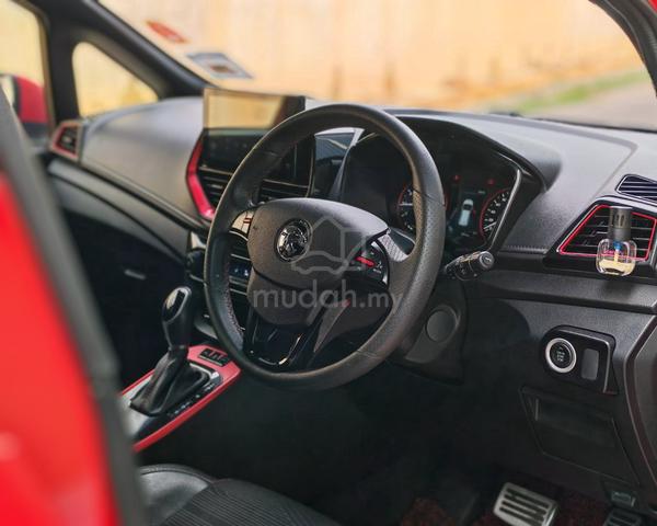 2022 Proton IRIZ 1.6 ACTIVE MY19 FACELIFT (A) - 5