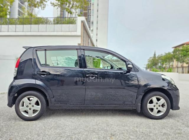 2010 Perodua MYVI 1.3 EZI FACELIFT (A) +1 YR WRTY - 3