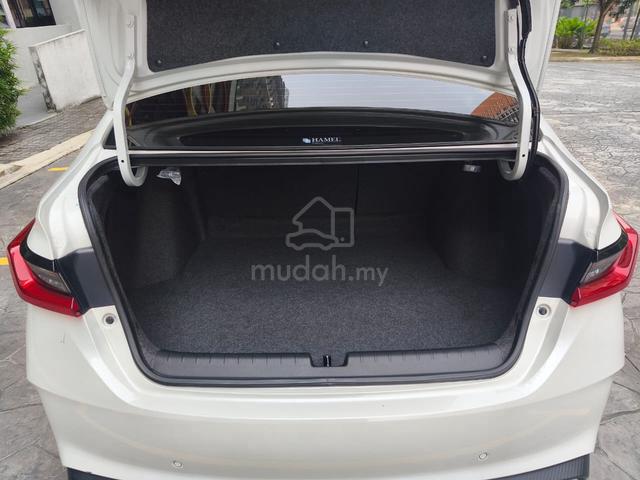 Honda CITY 1.5 E:HEV RS FACELIFT LOW MILEAGE 11k - 5
