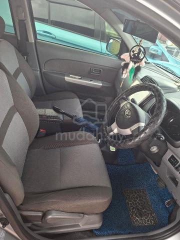 2008 Perodua MYVI 1.3 EZ (A) - 4