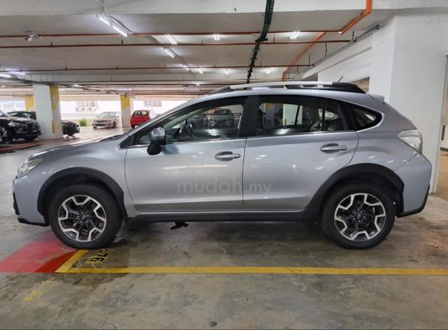 2016 Subaru XV 2.0I-P FACELIFT (A) - 3