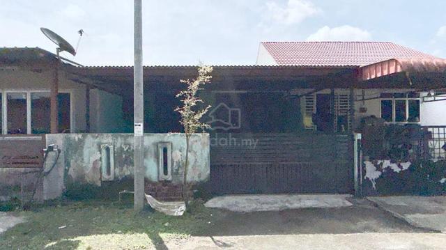 For Sale Taman Kenari Jaya Sungai Petani Kedah 1