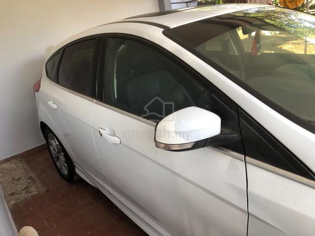 2013 Ford FOCUS 2.0 Ti-VCT SPORT PLUS (A) - 1