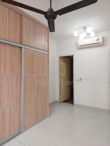 Seri Intan Apartments @ Setia Alam 4