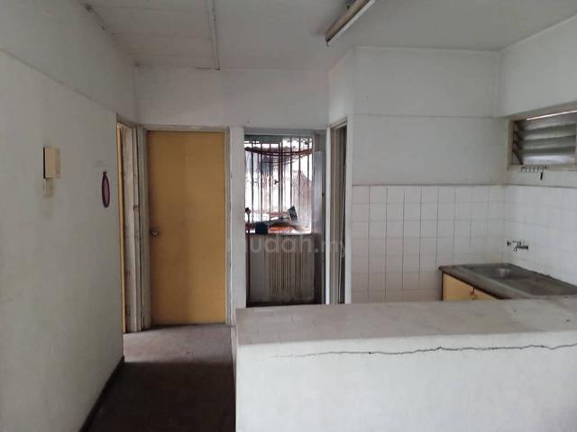 Desa Intan 1