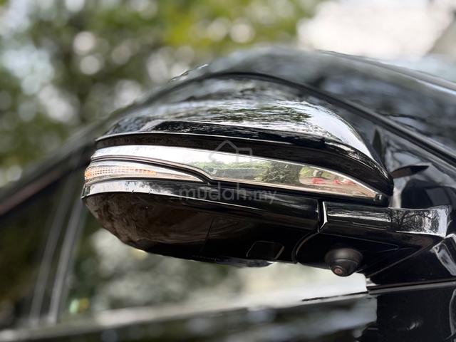 Toyota HARRIER 2.0 PREMIUM/PANORAMIC ROOF/P.BOOT - 5