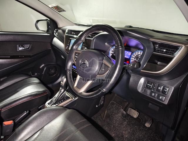 2021 Perodua Myvi 1.5 AV Full Spec 1Owner Like New - 4