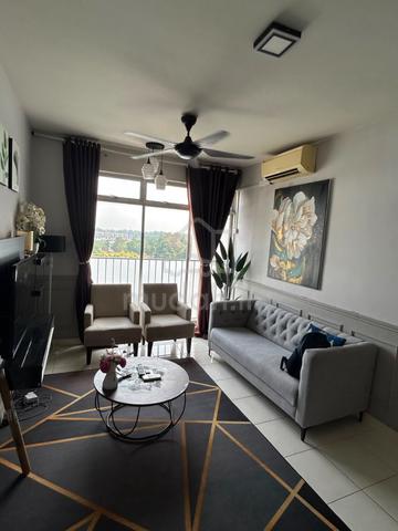 Residensi Rumpun Bahagia (Residensi Melaka Tengah 1) 1