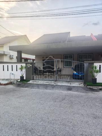SEMiD SETINGKAT KG PADANG JAYA KUANTAN 1