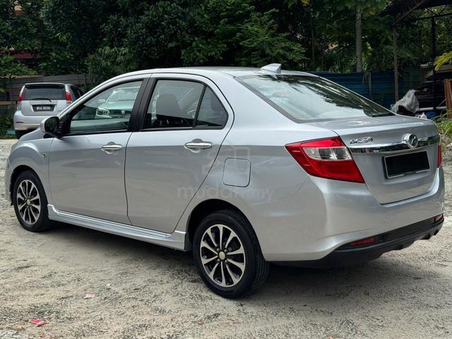 2020 Perodua BEZZA 1.0 G (A) LOW MILEAGE - 2