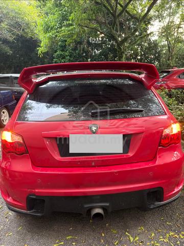 2009 Proton SATRIA 1.6 NEO H-LINE CPS (M) - 2