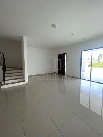 freehold,new project,double storey,2k,near highway 1