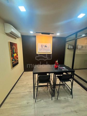 Office space for rent 1