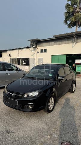 2012 Proton SAGA 1.3 FL EXECUTIVE (A) - 3