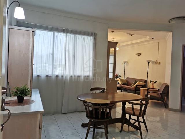 Marina Bay Condominium 1