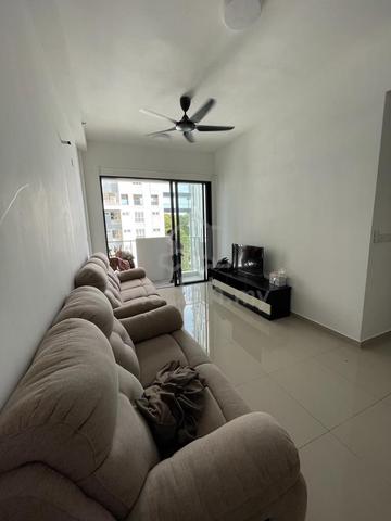 M Vista 1